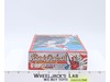 G-09 Rising Gundam JMF1336R 1994 Bandai 1/144 Model Kit Partially Built