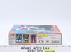 G-09 Rising Gundam JMF1336R 1994 Bandai 1/144 Model Kit Partially Built