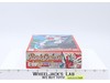 G-09 Rising Gundam JMF1336R 1994 Bandai 1/144 Model Kit Partially Built