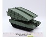 Bridge Layer 100% Complete GI Joe 1984 Hasbro Vintage Vehicle Action Figure