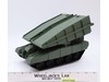 Bridge Layer 100% Complete GI Joe 1984 Hasbro Vintage Vehicle Action Figure