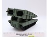 Bridge Layer 100% Complete GI Joe 1984 Hasbro Vintage Vehicle Action Figure