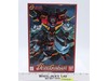 G-10 Devil Gundam JDG00X 1995 Bandai 1/144 Model Kit NEW MIB