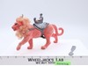 Clawdeen Cat She-Ra Princess Of Power 1985 Mattel Vintage Action Figure
