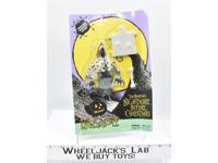 Werewolf MOSC 1993 Disney NBC Nightmare Before Christmas Hasbro Action Figure
