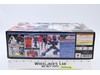 HG Master Gundam & Fuunsaiki GF13-001NH 2011 Bandai 1/144 Model Kit NEW MIB