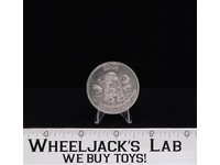 R2-D2 Rebel Droid Collectors Coin Last 17 Star Wars POTF 1984 Kenner Vintage