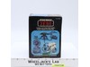 Tri-Pod Laser Cannon Star Wars ROTJ 1982 Kenner Vehicle NEW SEALED