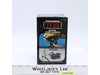 Tri-Pod Laser Cannon Star Wars ROTJ 1982 Kenner Vehicle NEW SEALED