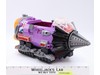 Module Drill 100% Complete Teenage Mutant Ninja Turtles TMNT 1990 Playmates Toys