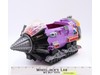 Module Drill 100% Complete Teenage Mutant Ninja Turtles TMNT 1990 Playmates Toys