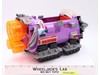 Module Drill 100% Complete Teenage Mutant Ninja Turtles TMNT 1990 Playmates Toys