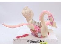 Enchanta Swan She-Ra Princess Of Power 1985 Mattel Vintage Action Figure