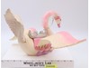 Enchanta Swan She-Ra Princess Of Power 1985 Mattel Vintage Action Figure
