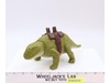 Dewback Patrol Lizard Star Wars A New Hope 1979 Kenner Vintage Action Figure