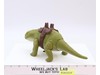 Dewback Patrol Lizard Star Wars A New Hope 1979 Kenner Vintage Action Figure