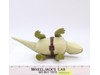 Dewback Patrol Lizard Star Wars A New Hope 1979 Kenner Vintage Action Figure