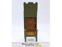 Throne Trap Original Planet of the Apes Mego Vintage Action Figure Accessory