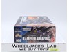 HG Kampfer Amazing 2014 Bandai 1/144 Model Kit Built
