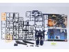 HG Kampfer Amazing 2014 Bandai 1/144 Model Kit Built