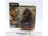 Djinn Wishmaster Movie Maniacs Series 5 2002 McFarlane Toys NEW MOSC SEALED