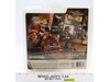 Djinn Wishmaster Movie Maniacs Series 5 2002 McFarlane Toys NEW MOSC SEALED