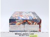 Wing Gundam Zero Honoo 2012 Bandai 1/144 Model Kit NEW MIB