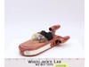 Luke Skywalker's Landspeeder 100% Complete Star Wars 1978 Vintage Vehicle