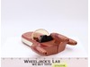 Luke Skywalker's Landspeeder 100% Complete Star Wars 1978 Vintage Vehicle