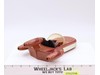 Luke Skywalker's Landspeeder 100% Complete Star Wars 1978 Vintage Vehicle