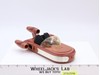 Luke Skywalker's Landspeeder 100% Complete Star Wars 1978 Vintage Vehicle