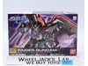 R10 HG Raider Gundam GAT-X370 Gundam 2012 Bandai 1/144 Model Kit NEW MIB