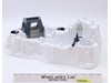 Hoth Imperial Attack Base Star Wars 1980 Kenner Vintage Action Figure Playset