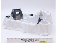 Hoth Imperial Attack Base Star Wars 1980 Kenner Vintage Action Figure Playset
