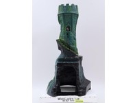 Eternia Playset Grayskull Tower 1986 MOTU He-Man Masters of the Universe