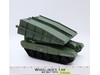 Bridge Layer 100% Complete GI Joe 1984 Hasbro Vintage Vehicle Action Figure