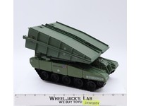 Bridge Layer 100% Complete GI Joe 1984 Hasbro Vintage Vehicle Action Figure