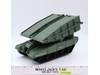 Bridge Layer 100% Complete GI Joe 1984 Hasbro Vintage Vehicle Action Figure