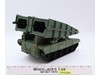 Bridge Layer 100% Complete GI Joe 1984 Hasbro Vintage Vehicle Action Figure