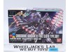 HG Crossbone Gundam X1 Full Cloth Type.GBFT 2015 Bandai 1/144 Model Kit NEW MIB
