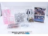 HG Crossbone Gundam X1 Full Cloth Type.GBFT 2015 Bandai 1/144 Model Kit NEW MIB