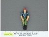 Dusty V4 G.I. Joe 2000 Hasbro Action Figure