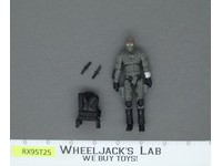 Cobra Alley Viper Officer v10 G.I. Joe 2010 Hasbro Action Figure