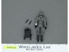 Cobra Alley Viper Officer v10 G.I. Joe 2010 Hasbro Action Figure