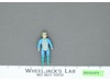 Llahd Valorian Dino Riders 1987 Tyco Vintage Action Figure