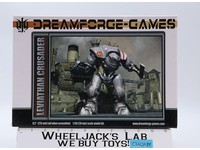 Leviathan Crusader Dreamforge Games 1/56 Scale Model Kit NEW MIB