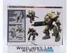 Leviathan Crusader Dreamforge Games 1/56 Scale Model Kit NEW MIB