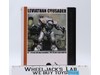Leviathan Crusader Dreamforge Games 1/56 Scale Model Kit NEW MIB