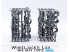 Leviathan Crusader Dreamforge Games 1/56 Scale Model Kit NEW MIB