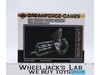 Left Handed Vulkan Cannon Leviathan Dreamforge Games 1/56 Model Kit NEW SEALED